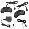 Игровая приставка Super Drive 11 Classic (16 bit) +95 игр - интернет-магазин GameShock г. Челябинск