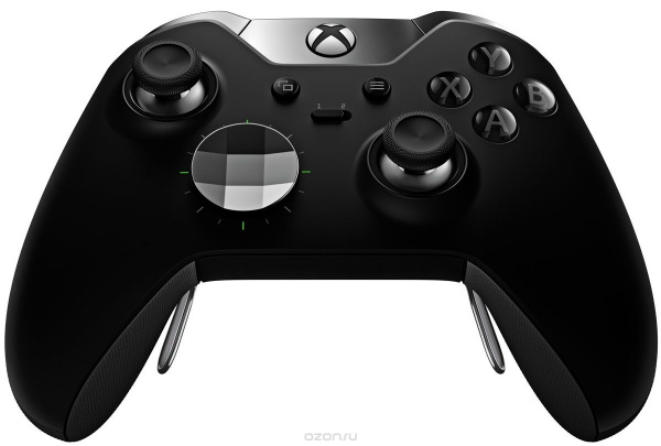 Джойстик беспроводной Xbox One Elite [БУ]