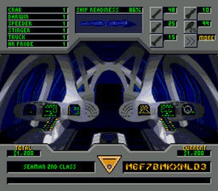Картридж (16 бит) SeaQuest для Сеги - интернет-магазин GameShock г. Челябинск Картридж (16 бит) SeaQuest для Сеги - интернет-магазин GameShock г. Челябинск