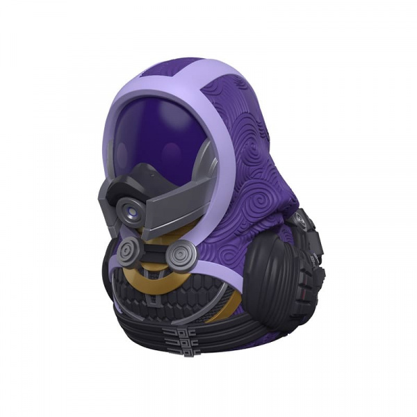 Фигурка-утка Tubbz Mass Effect Tali’Zorah Nar Rayya