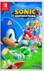 Sonic Superstars (Nintendo Switch, русские субтитры)