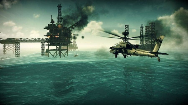 Apache Air Assault (PS3, АНГЛ, БУ) - интернет-магазин GameShock г. Челябинск