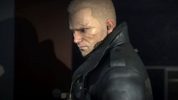 Left Alive (PS4, АНГЛ, БУ) - интернет-магазин GameShock г. Челябинск