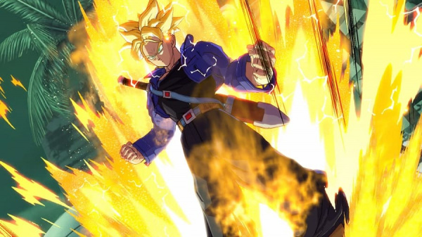 Dragon Ball FighterZ (Nintendo Switch, РУС, БУ) - интернет-магазин GameShock г. Челябинск