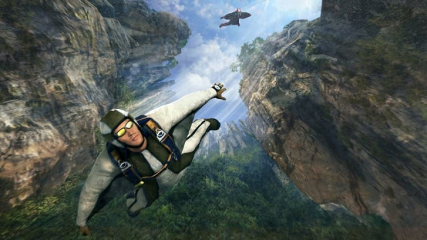 MotionSports: Adrenaline (PS3, АНГЛ, БУ) - интернет-магазин GameShock г. Челябинск MotionSports: Adrenaline (PS3, АНГЛ, БУ) - интернет-магазин GameShock г. Челябинск