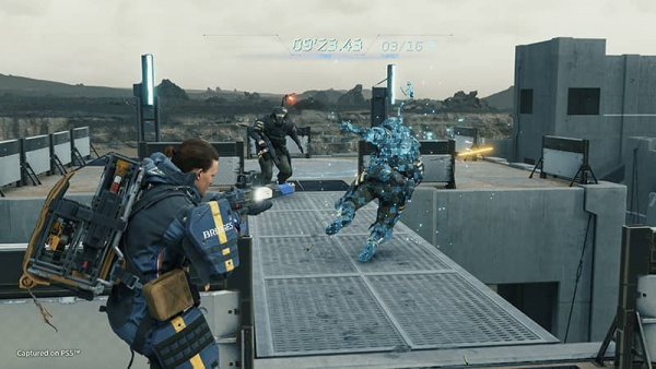 Death Stranding: Director’s Cut (PS5, РУС, БУ) - интернет-магазин GameShock г. Челябинск Death Stranding: Director’s Cut (PS5, РУС, БУ) - интернет-магазин GameShock г. Челябинск