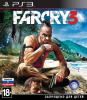 Far Cry 3 (PS3, РУС)