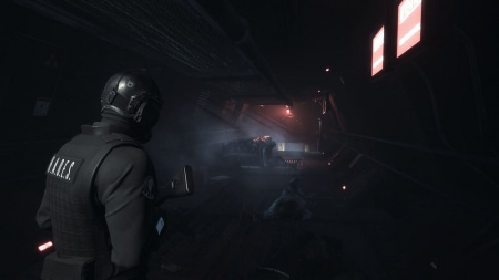 Daymare: 1998 (PS4, русские субтитры) - интернет-магазин GameShock г. Челябинск Daymare: 1998 (PS4, русские субтитры) - интернет-магазин GameShock г. Челябинск