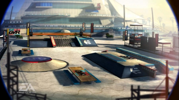 Skate 2 (PS3, АНГЛ, БУ) - интернет-магазин GameShock г. Челябинск