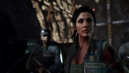 Terminator: Resistance (PS4, русские субтитры) - интернет-магазин GameShock г. Челябинск