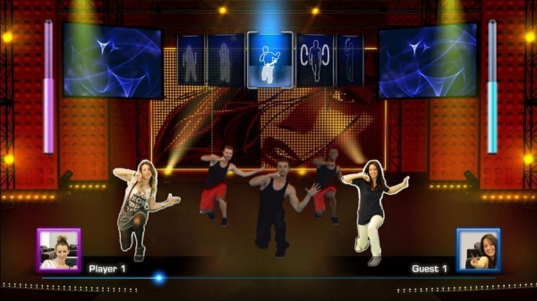 Let's Dance with Mel B (PS3, АНГЛ, БУ) - интернет-магазин GameShock г. Челябинск
