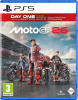 MotoGP 26 - Day One Edition (PS5, английская версия)
