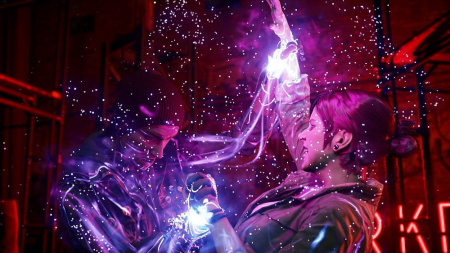 inFAMOUS: Первый свет (First Light) (PS4, русская версия) - интернет-магазин GameShock г. Челябинск inFAMOUS: Первый свет (First Light) (PS4, русская версия) - интернет-магазин GameShock г. Челябинск