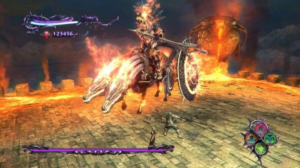 Knights Contract (PS3, АНГЛ) - интернет-магазин GameShock г. Челябинск Knights Contract (PS3, АНГЛ) - интернет-магазин GameShock г. Челябинск