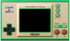 Game Watch The Legend of Zelda - интернет-магазин GameShock г. Челябинск