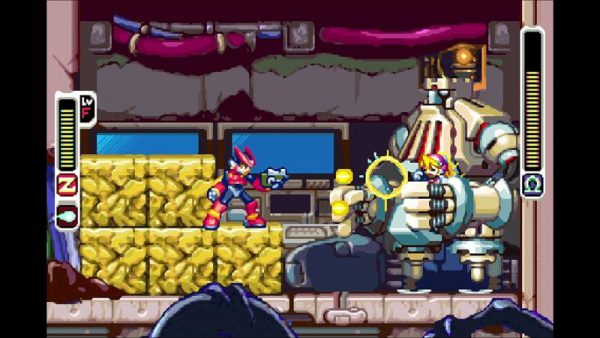 Mega Man Zero/ZX Legacy Collection (SWITCH, АНГЛ, БУ) - интернет-магазин GameShock г. Челябинск Mega Man Zero/ZX Legacy Collection (SWITCH, АНГЛ, БУ) - интернет-магазин GameShock г. Челябинск