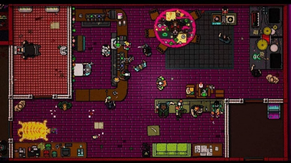 Hotline Miami Collection (PS4, АНГЛ, БУ) - интернет-магазин GameShock г. Челябинск Hotline Miami Collection (PS4, АНГЛ, БУ) - интернет-магазин GameShock г. Челябинск