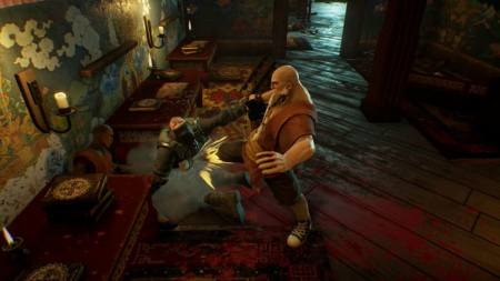 Redeemer: Enhanced Edition (PS4, русская версия) - интернет-магазин GameShock г. Челябинск