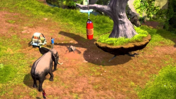 Zoo Tycoon (Xbox One, русские субтитры) - интернет-магазин GameShock г. Челябинск Zoo Tycoon (Xbox One, русские субтитры) - интернет-магазин GameShock г. Челябинск