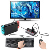 Конвертер подключения клавиатуры мыши PS4/Xbox One/Switch (iPEGA PG-9133) - интернет-магазин GameShock г. Челябинск Конвертер подключения клавиатуры мыши PS4/Xbox One/Switch (iPEGA PG-9133) - интернет-магазин GameShock г. Челябинск