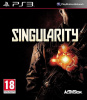 Singularity (PS3, АНГЛ) Singularity (PS3, АНГЛ)