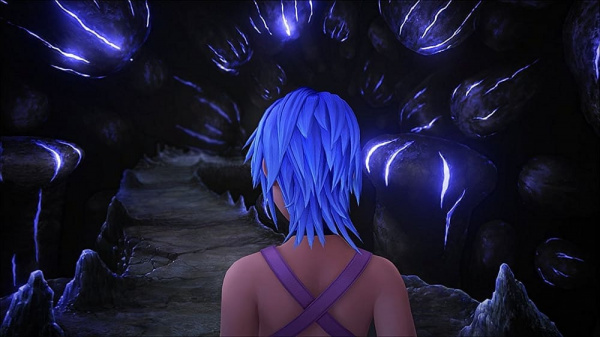 Kingdom Hearts HD 2.8: Final Chapter Prologue (PS4, английская версия) - интернет-магазин GameShock г. Челябинск