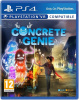 Concrete Genie (с поддержкой PS VR) (PS4, русская версия)