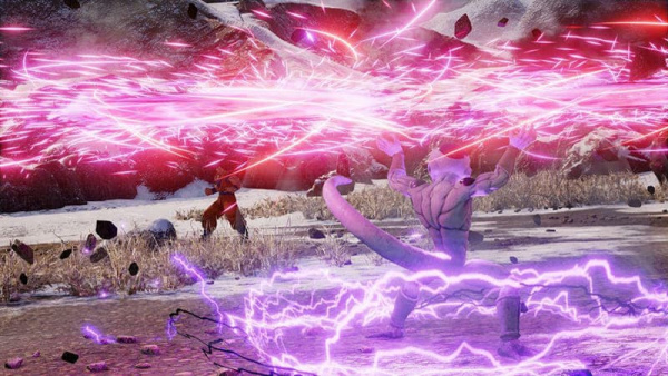 Jump Force (PS4, русские субтитры) - интернет-магазин GameShock г. Челябинск Jump Force (PS4, русские субтитры) - интернет-магазин GameShock г. Челябинск