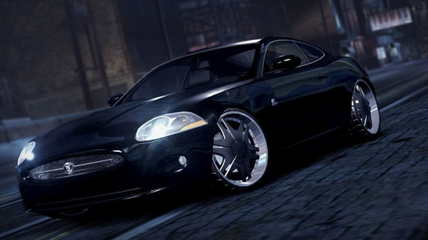 Need for Speed: Carbon (PS3, АНГЛ, БУ) - интернет-магазин GameShock г. Челябинск