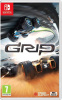 GRIP: Combat Racing (Nintendo Switch, английская версия) GRIP: Combat Racing (Nintendo Switch, английская версия)