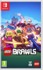 LEGO Brawls [Nintendo Switch, русские субтитры]