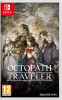 Octopath Traveler (Nintendo Switch, английская версия) Octopath Traveler (Nintendo Switch, английская версия)