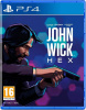 John Wick Hex (PS4, английская версия)