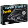 Игровая приставка Super Drive 2 Classic (16 bit) +130 игр
