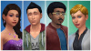 The Sims 4 (PS4, русские субтитры) - интернет-магазин GameShock г. Челябинск