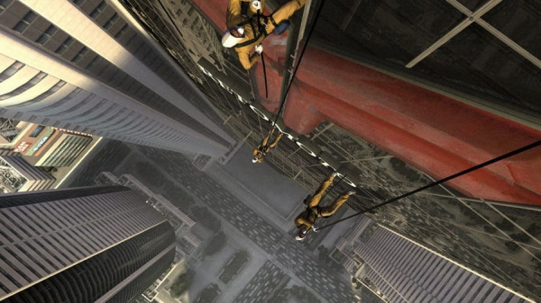 Kane & Lynch: Dead Men (Xbox 360, АНГЛ) - интернет-магазин GameShock г. Челябинск