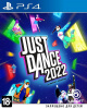 Just Dance 2022 (PS4, русская версия)