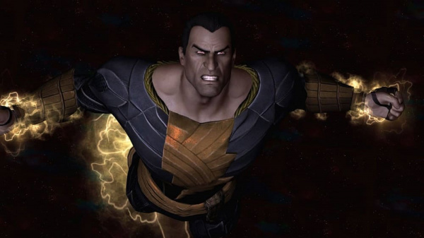 Injustice: Gods Among Us - Ultimate Edition (PS4, РУС, БУ) - интернет-магазин GameShock г. Челябинск