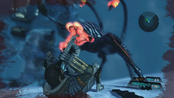 Lost Planet 3 (Xbox 360, РУС) - интернет-магазин GameShock г. Челябинск