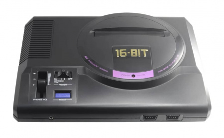 Игровая приставка Retro Genesis HD Ultra HDMI (16 bit) 2 беспроводных джойстика +150 игр - интернет-магазин GameShock г. Челябинск