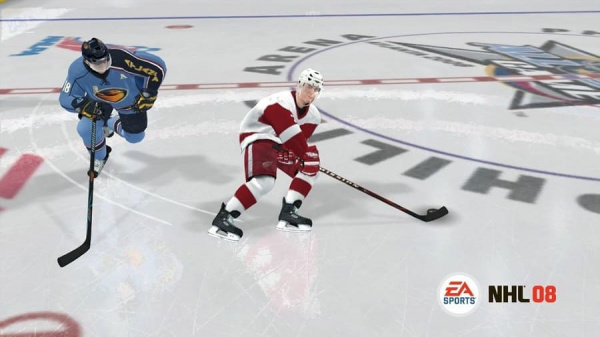 NHL 08 (PS3, АНГЛ, БУ) - интернет-магазин GameShock г. Челябинск NHL 08 (PS3, АНГЛ, БУ) - интернет-магазин GameShock г. Челябинск
