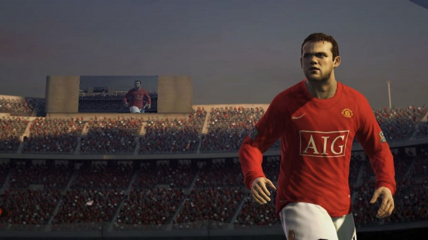 FIFA 09 | ФИФА (PS3, РУС, БУ) - интернет-магазин GameShock г. Челябинск FIFA 09 | ФИФА (PS3, РУС, БУ) - интернет-магазин GameShock г. Челябинск