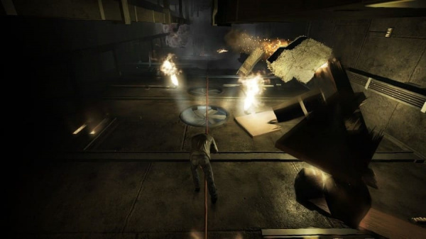 Alone in the Dark (Xbox 360, АНГЛ, БУ) - интернет-магазин GameShock г. Челябинск Alone in the Dark (Xbox 360, АНГЛ, БУ) - интернет-магазин GameShock г. Челябинск