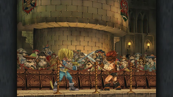Final Fantasy IX (9) (Nintendo Switch, АНГЛ, БУ) - интернет-магазин GameShock г. Челябинск Final Fantasy IX (9) (Nintendo Switch, АНГЛ, БУ) - интернет-магазин GameShock г. Челябинск