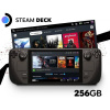 Игровая консоль Valve Steam Deck (256GB) (LCD) (БУ)