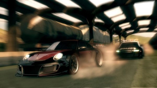 Need for Speed Undercover (PS3, РУС) - интернет-магазин GameShock г. Челябинск Need for Speed Undercover (PS3, РУС) - интернет-магазин GameShock г. Челябинск