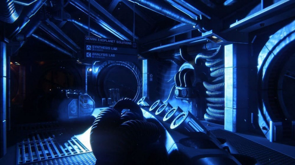 Alien: Isolation (Xbox One, РУС, БУ) - интернет-магазин GameShock г. Челябинск