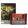 Картридж (16 бит) Golden Axe 3 для Сеги