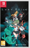 Lost Ruins (Nintendo Switch, русские субтитры) Lost Ruins (Nintendo Switch, русские субтитры)