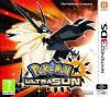 Pokemon Ultra Sun (3DS, АНГЛ) Pokemon Ultra Sun (3DS, АНГЛ)